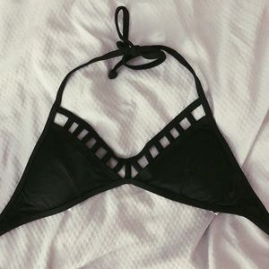 Swim top